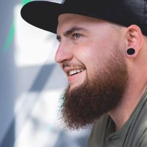 Meet your Posher, Roderick